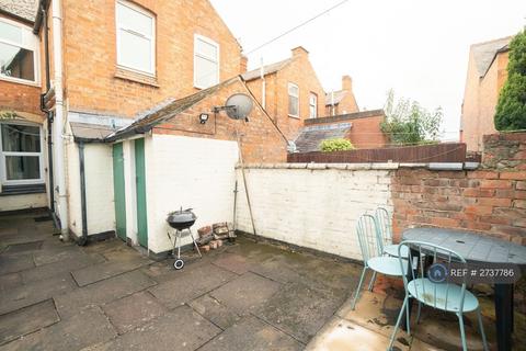 undefined, Tudor Road, Leicester, LE3