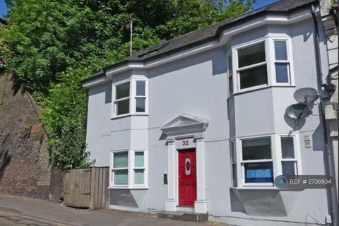 1 bedroom flat to rent, New England Road, Brighton, BN1