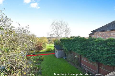 3 bedroom detached house for sale, High Street, Nash