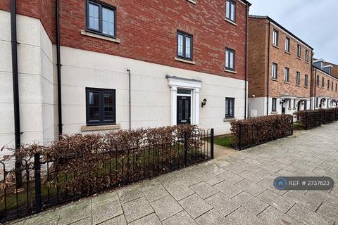 undefined, London Road, Corby, NN17