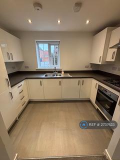 undefined, London Road, Corby, NN17