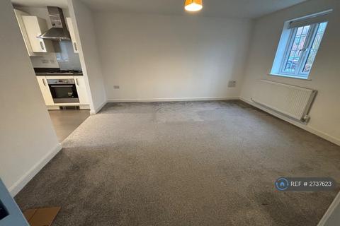 undefined, London Road, Corby, NN17