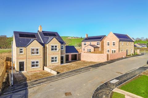 undefined, Plot 9, The Otterburn, Featherstone Gate, Park Road, Haltwhistle
