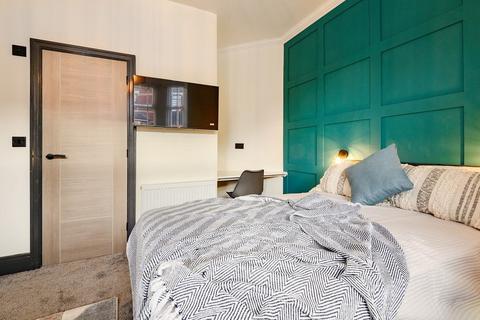 1 bedroom in a house share to rent, Room 2, 188 Stockport Road East