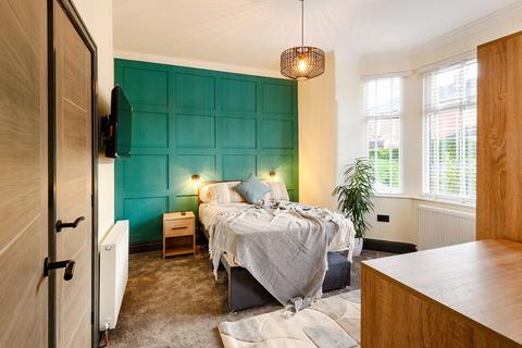 1 bedroom in a house share to rent, Room 2, 188 Stockport Road East