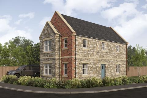 undefined, Plot 8, The Mitford, Featherstone Gate, Park Road, Haltwhistle