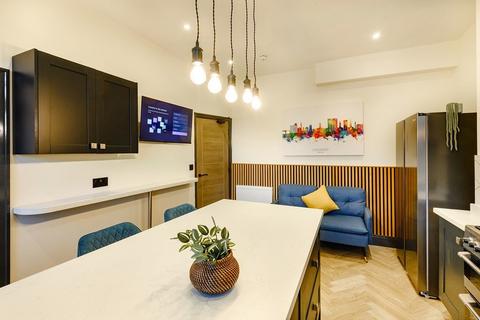 1 bedroom in a house share to rent, Room 3, 188 Stockport Road East