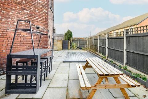 1 bedroom in a house share to rent, Room 3, 188 Stockport Road East
