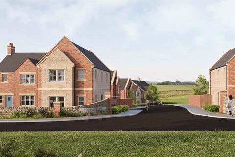undefined, Plot 51, The Mitford, Featherstone Gate Park Road, Haltwhistle