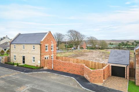 undefined, Plot 51, The Mitford, Featherstone Gate Park Road, Haltwhistle