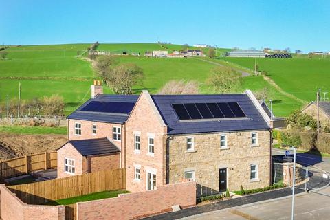 undefined, Plot 51, The Mitford, Featherstone Gate Park Road, Haltwhistle
