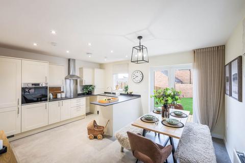 undefined, Plot 51, The Mitford, Featherstone Gate Park Road, Haltwhistle