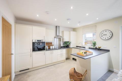 undefined, Plot 51, The Mitford, Featherstone Gate Park Road, Haltwhistle