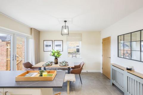undefined, Plot 51, The Mitford, Featherstone Gate Park Road, Haltwhistle