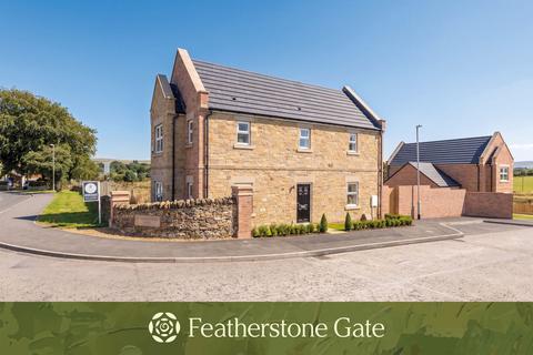 undefined, Plot 51, The Mitford, Featherstone Gate Park Road, Haltwhistle