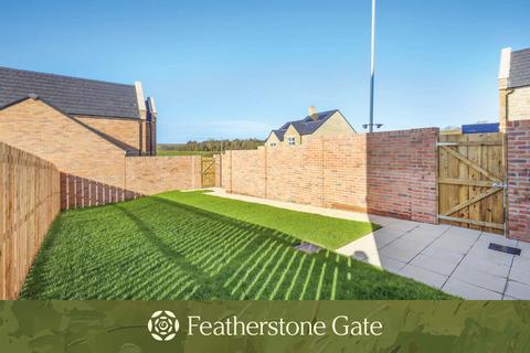 undefined, Plot 51, The Mitford, Featherstone Gate Park Road, Haltwhistle