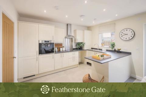 undefined, Plot 51, The Mitford, Featherstone Gate Park Road, Haltwhistle
