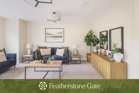 undefined, Plot 51, The Mitford, Featherstone Gate Park Road, Haltwhistle