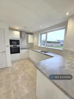 3 bedroom semi-detached house to rent, Broad Town, Broad Town, Swindon, SN4