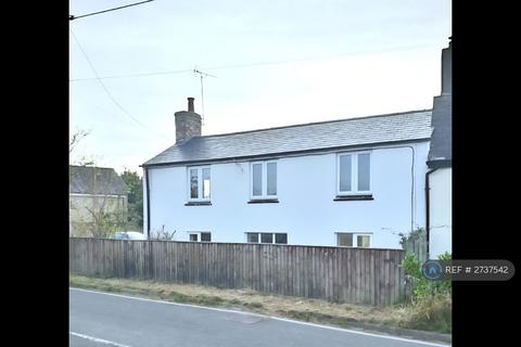 3 bedroom semi-detached house to rent, Broad Town, Broad Town, Swindon, SN4