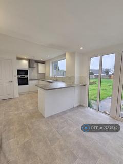 3 bedroom semi-detached house to rent, Broad Town, Broad Town, Swindon, SN4