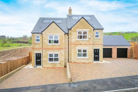 undefined, Plot 10, The Otterburn, Featherstone Gate, Park Road, Haltwhistle