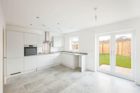 undefined, Plot 10, The Otterburn, Featherstone Gate, Park Road, Haltwhistle