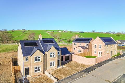 undefined, Plot 10, The Otterburn, Featherstone Gate, Park Road, Haltwhistle