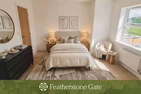 undefined, Plot 10, The Otterburn, Featherstone Gate, Park Road, Haltwhistle