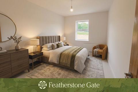 undefined, Plot 10, The Otterburn, Featherstone Gate, Park Road, Haltwhistle