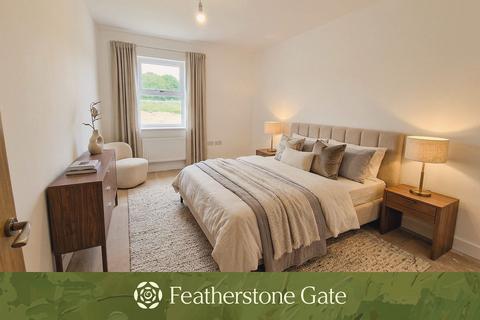 undefined, Plot 10, The Otterburn, Featherstone Gate, Park Road, Haltwhistle