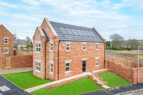 undefined, Plot 39, The Mitford, Featherstone Gate, Park Road, Haltwhistle