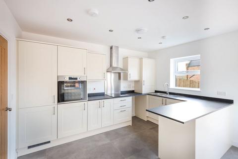 undefined, Plot 39, The Mitford, Featherstone Gate, Park Road, Haltwhistle