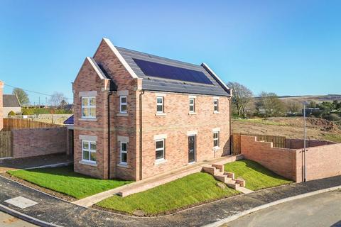 undefined, Plot 39, The Mitford, Featherstone Gate, Park Road, Haltwhistle