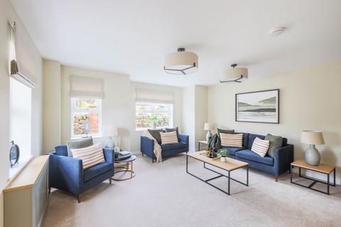 undefined, Plot 39, The Mitford, Featherstone Gate, Park Road, Haltwhistle