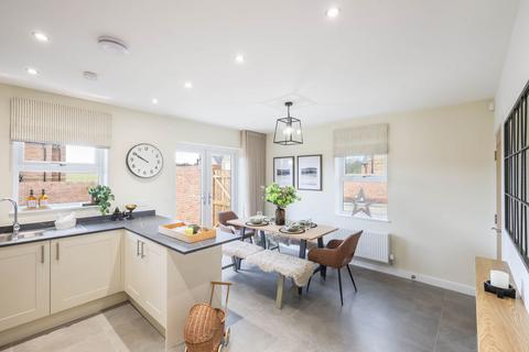 undefined, Plot 39, The Mitford, Featherstone Gate, Park Road, Haltwhistle
