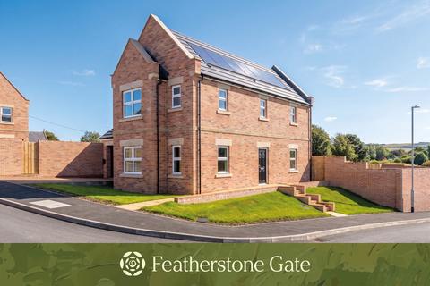undefined, Plot 39, The Mitford, Featherstone Gate, Park Road, Haltwhistle