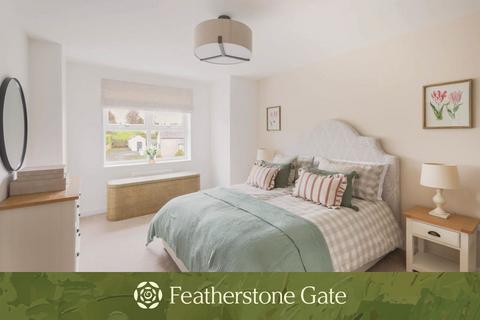 undefined, Plot 39, The Mitford, Featherstone Gate, Park Road, Haltwhistle