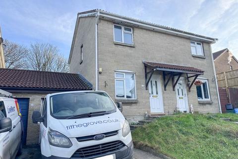 undefined, Elm Way, Shepton Mallet