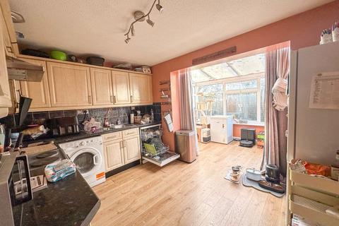 undefined, Elm Way, Shepton Mallet