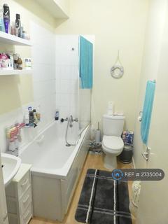 1 bedroom flat to rent, Duncan Street, Salford, M7