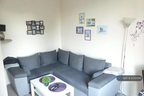 1 bedroom flat to rent, Duncan Street, Salford, M7