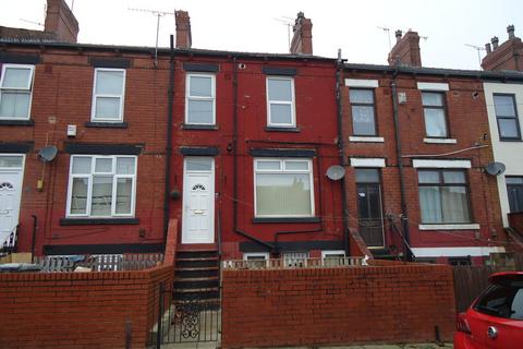 2 bedroom terraced house to rent - Longroyd Crescent, Leeds LS11