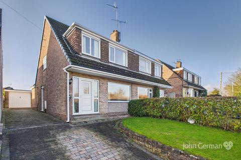 Teanhurst Road, Lower Tean