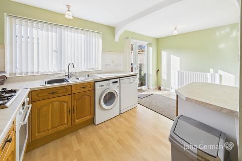 3 bedroom semi-detached house for sale, Teanhurst Road, Lower Tean