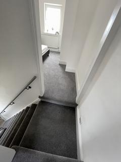 2 bedroom semi-detached house to rent, The Green, Swanwick, Alfreton, DE55 1BL