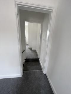 2 bedroom semi-detached house to rent, The Green, Swanwick, Alfreton, DE55 1BL
