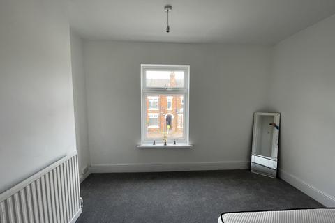 2 bedroom semi-detached house to rent, The Green, Swanwick, Alfreton, DE55 1BL