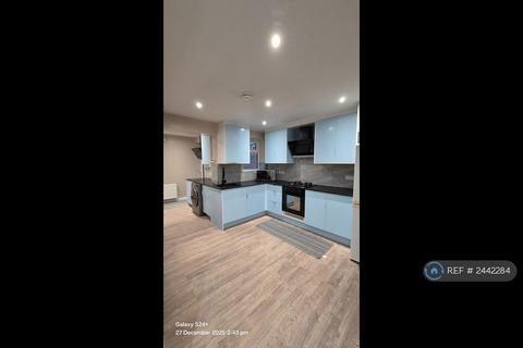undefined, Surrey Road, Reading, RG2