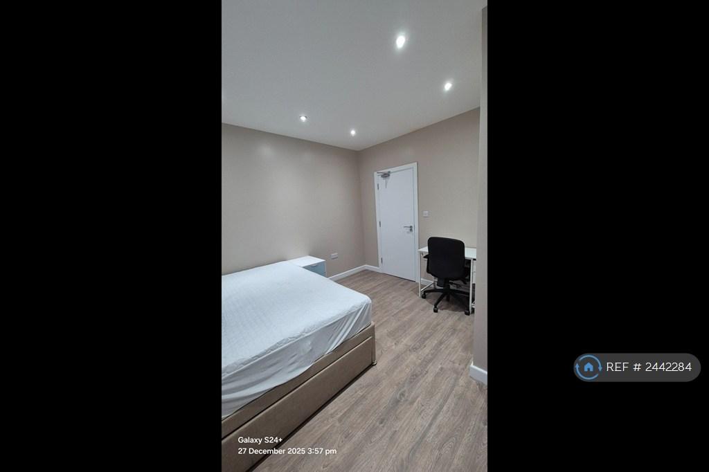 Big Double Ensuite